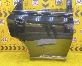 Дверь боковая Toyota