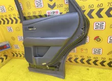 Дверь боковая LEXUS RX350 2009 6700348130 GGL10W 2GRFE, задняя правая