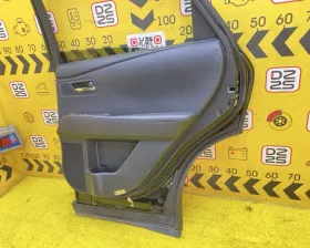 Дверь боковая Toyota