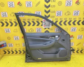 Дверь боковая Toyota
