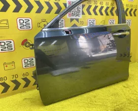 Дверь боковая Toyota