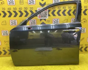 Дверь боковая Toyota