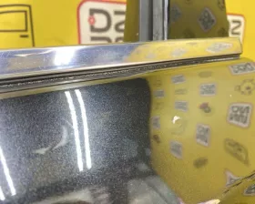 Дверь боковая Toyota
