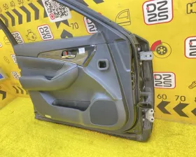 Дверь боковая Toyota