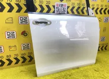 Дверь боковая TOYOTA ESQUIRE 2015 6700128250 ZWR80G 2ZRFXE, передняя правая