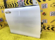 Дверь боковая TOYOTA ESQUIRE 2015 6700128250 ZWR80G 2ZRFXE, передняя правая