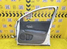 Дверь боковая HONDA VEZEL 2015 67010T7A300 RU3 LEB, передняя правая