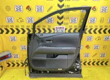 Дверь боковая LEXUS RX350 2009 6700148110 GGL10W 2GRFE, передняя правая
