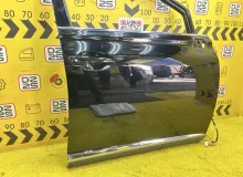 Дверь боковая LEXUS RX350 2009 6700148110 GGL10W 2GRFE, передняя правая