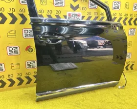 Дверь боковая Toyota