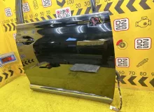 Дверь боковая LEXUS RX350 2009 6700148110 GGL10W 2GRFE, передняя правая