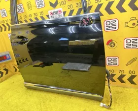Дверь боковая Toyota