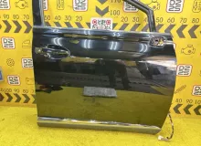 Дверь боковая LEXUS RX350 2009 6700148110 GGL10W 2GRFE, передняя правая