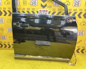 Дверь боковая Toyota