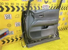 Дверь боковая LEXUS RX350 2009 6700148110 GGL10W 2GRFE, передняя правая