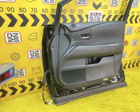 Дверь боковая Toyota