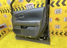 Дверь боковая LEXUS RX350 2009 6700148110 GGL10W 2GRFE, передняя правая