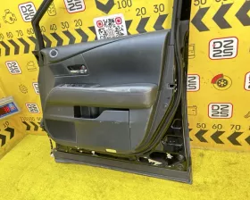 Дверь боковая Toyota