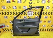 Дверь боковая TOYOTA COROLLA FIELDER 2013 6700112B00 NKE165G 1NZFXE, передняя правая