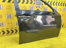 Дверь боковая TOYOTA COROLLA FIELDER 2013 6700112B00 NKE165G 1NZFXE, передняя правая