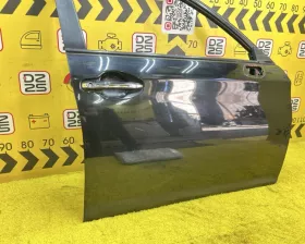 Дверь боковая Toyota