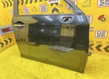 Дверь боковая TOYOTA COROLLA FIELDER 2013 6700112B00 NKE165G 1NZFXE, передняя правая