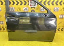 Дверь боковая TOYOTA COROLLA FIELDER 2013 6700112B00 NKE165G 1NZFXE, передняя правая