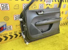 Дверь боковая TOYOTA COROLLA FIELDER 2013 6700112B00 NKE165G 1NZFXE, передняя правая