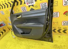 Дверь боковая TOYOTA COROLLA FIELDER 2013 6700112B00 NKE165G 1NZFXE, передняя правая