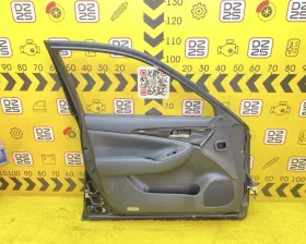 Дверь боковая Toyota