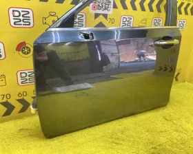 Дверь боковая Toyota