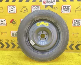 Запаска Land Rover