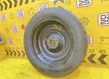 Запаска Land Rover RANGE ROVER EVOQUE 2012 LR028213 L538 204PT, задняя