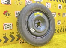Запаска Land Rover RANGE ROVER EVOQUE 2012 LR028213 L538 204PT, задняя