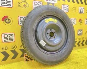 Запаска Land Rover