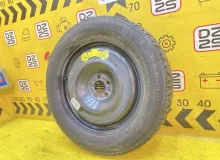 Запаска Land Rover RANGE ROVER EVOQUE 2012 LR028213 L538 204PT, задняя