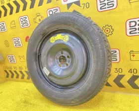 Запаска Land Rover