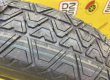 Запаска Land Rover RANGE ROVER EVOQUE 2012 LR028213 L538 204PT, задняя