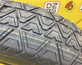 Запаска Land Rover