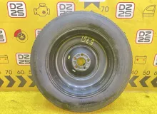 Запаска Land Rover RANGE ROVER EVOQUE 2012 LR028213 L538 204PT, задняя
