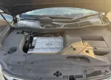 Запаска LEXUS RX350 2009|Цвет 212 4261148750 GGL10W 2GRFE, задняя