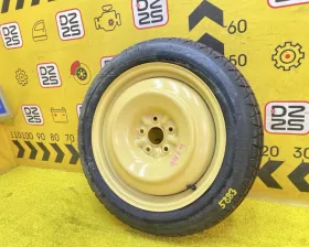 Запаска Toyota