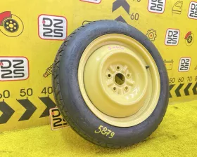 Запаска TOYOTA