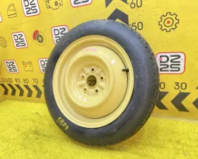 Запаска TOYOTA