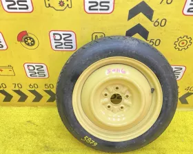 Запаска TOYOTA