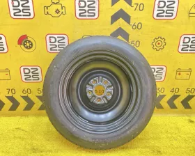 Запаска TOYOTA