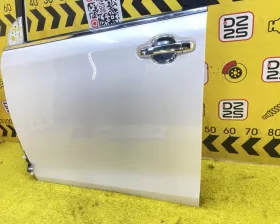 Дверь боковая Toyota