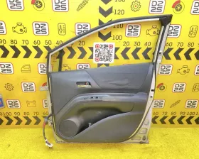 Дверь боковая Toyota