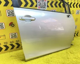 Дверь боковая Toyota