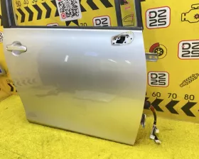 Дверь боковая Toyota